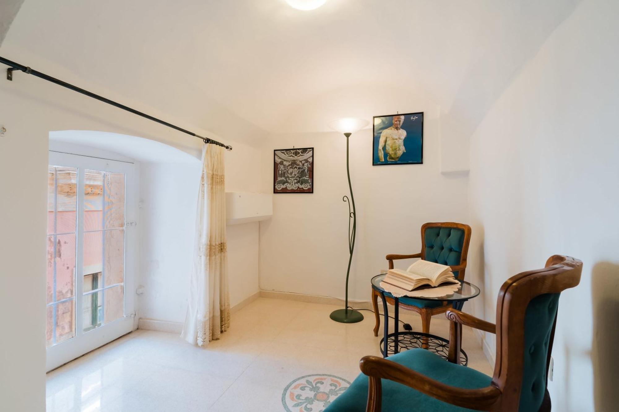 Piazzetta San Giovanni Specchia Exteriér fotografie
